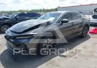 2023 Toyota Crown фото