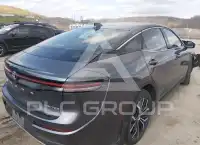 2023 Toyota Crown фото
