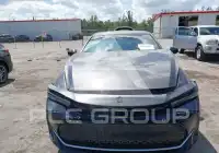 2023 Toyota Crown фото