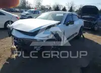 2023 Toyota Crown фото