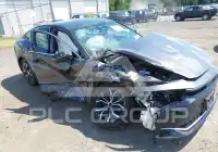 2023 Toyota Crown фото