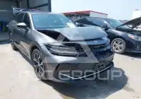 2023 Toyota Crown фото