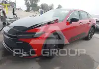 2023 Toyota Crown фото