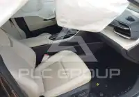 2023 Toyota Crown photo
