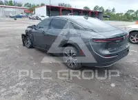 2023 Toyota Crown фото