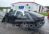 2023 Toyota Crown фото