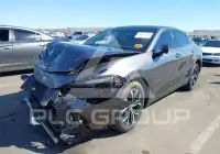 2023 Toyota Crown фото