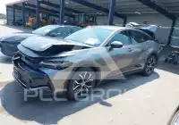 2023 Toyota Crown фото