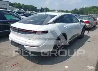 2023 Toyota Crown фото