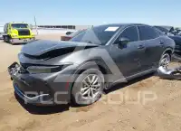 2023 Toyota Crown фото