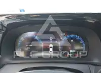2023 Toyota Crown фото