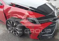 2023 Toyota Crown фото