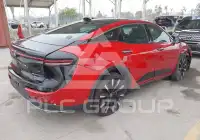2023 Toyota Crown фото