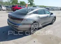 2023 Toyota Crown photo