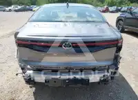 2023 Toyota Crown фото