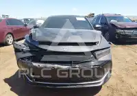 2023 Toyota Crown фото