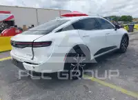 2023 Toyota Crown фото