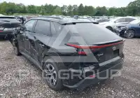 2023 Toyota bZ4X фото