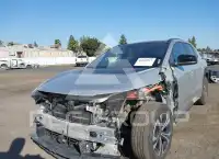 2023 Toyota bZ4X фото