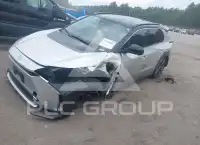 2023 Toyota bZ4X фото