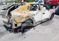 2023 Toyota bZ4X фото