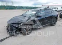2023 Toyota bZ4X фото