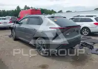 2023 Toyota bZ4X фото