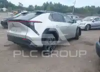 2023 Toyota bZ4X фото