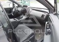 2023 Toyota bZ4X фото
