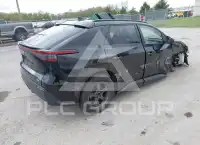2023 Toyota bZ4X фото