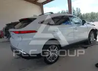 2023 Toyota VENZA фото