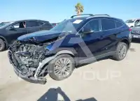 2023 Toyota VENZA photo