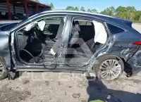 2023 Toyota VENZA фото