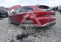 2023 Toyota VENZA фото