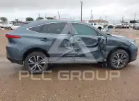 2023 Toyota VENZA фото