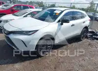 2023 Toyota VENZA фото