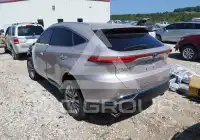 2023 Toyota VENZA фото