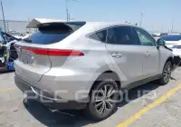 2023 Toyota VENZA фото