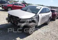 2023 Toyota VENZA фото