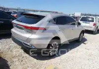 2023 Toyota VENZA фото