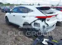 2023 Toyota VENZA фото