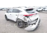 2023 Toyota VENZA фото