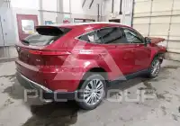 2023 Toyota VENZA фото
