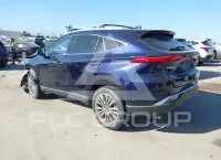 2023 Toyota VENZA photo