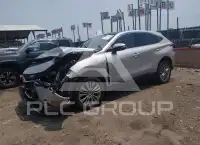 2023 Toyota VENZA фото