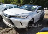 2023 Toyota VENZA photo