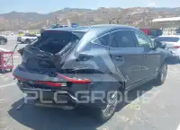 2023 Toyota VENZA фото