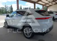 2023 Toyota VENZA фото