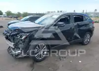 2023 Toyota VENZA фото