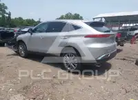 2023 Toyota VENZA фото